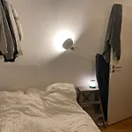 Bright, Spacious And Cosy Apartment Close To Town, Nature And Water