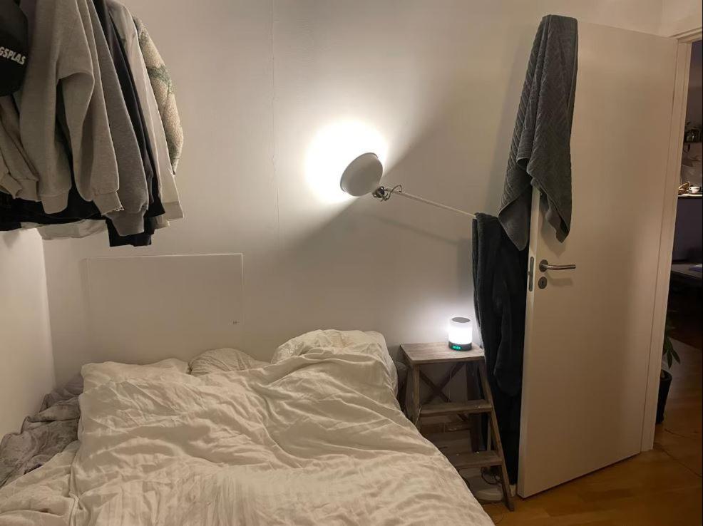 Homestay Bright, Spacious And Cosy Close To Town, Nature And Water Copenhagen