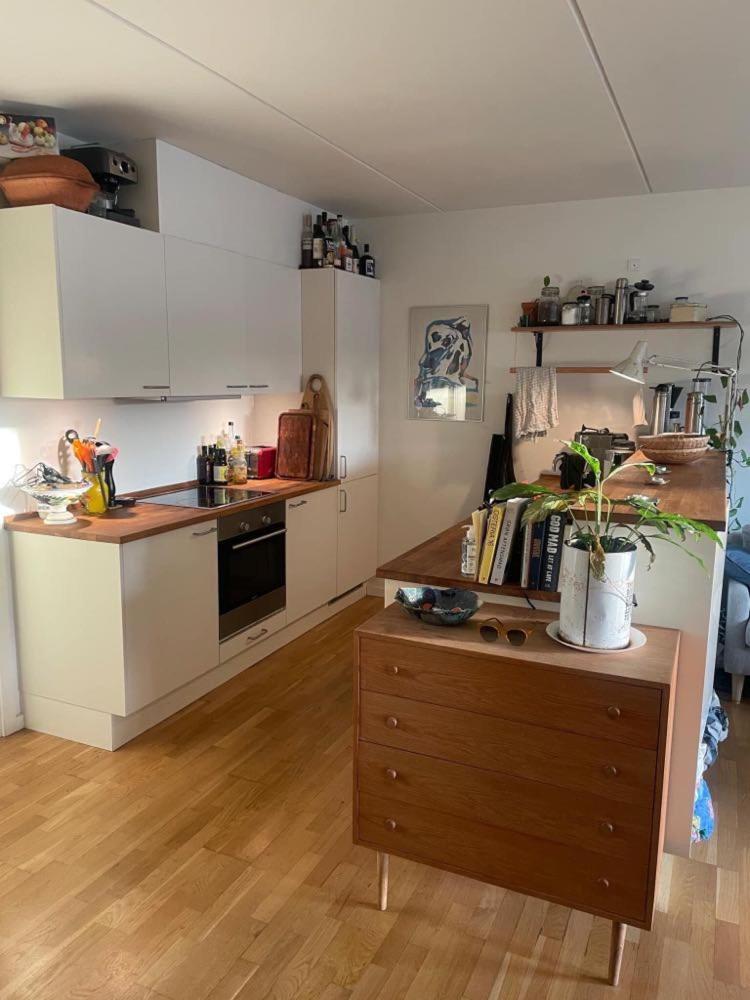 Bright, Spacious And Cosy Close To Town, Nature And Water * Copenhagen